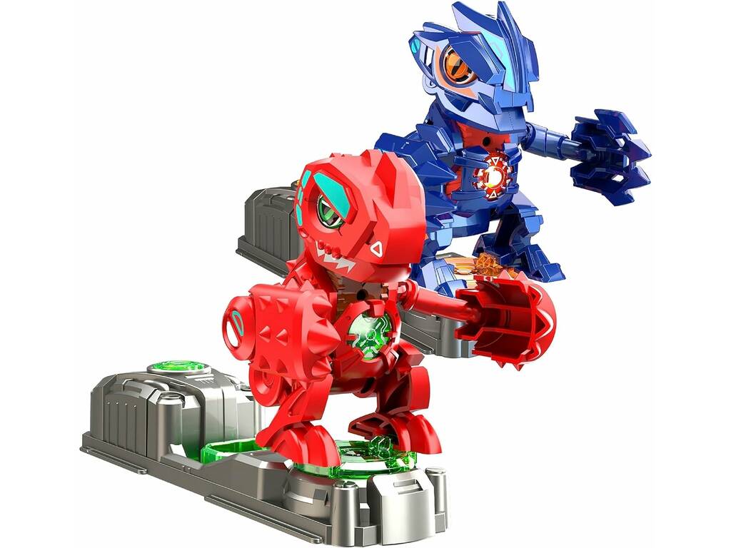 Biosaurus Kombat Pack Combate Bizak 62008138