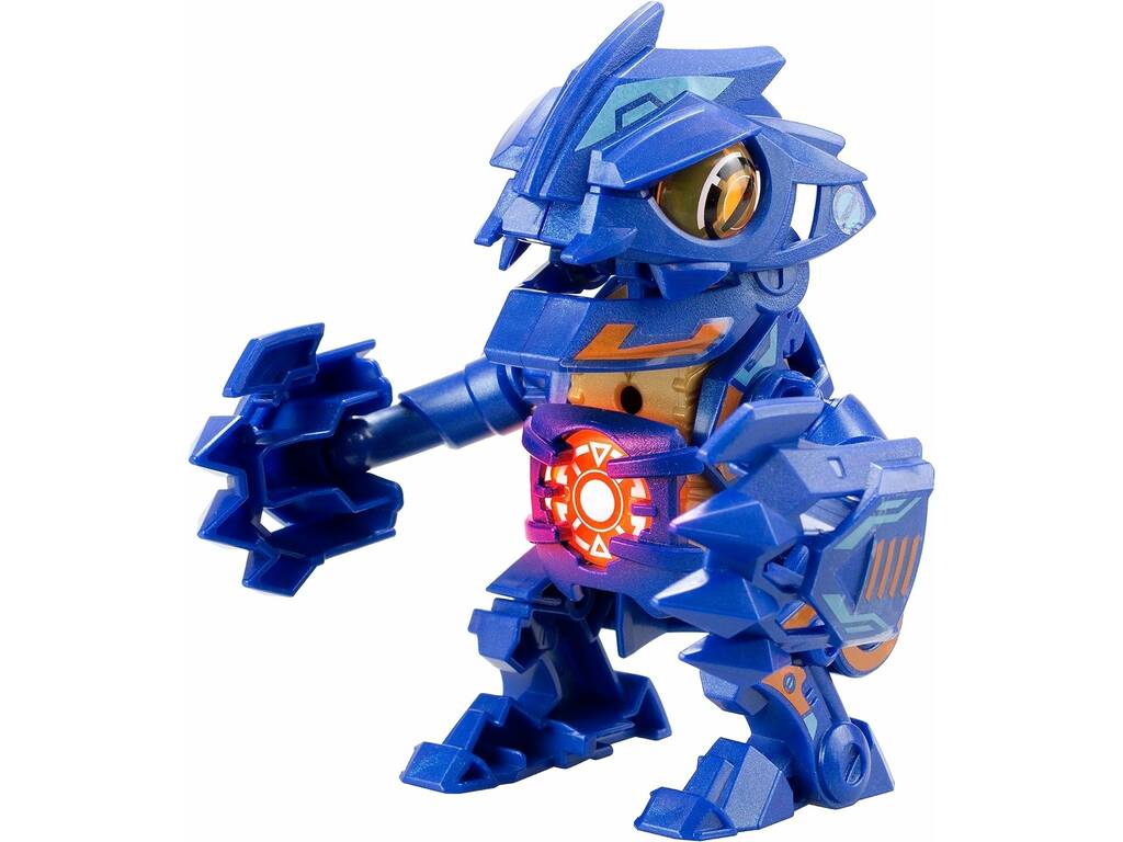 Biosaurus Kombat Pack Combate Bizak 62008138