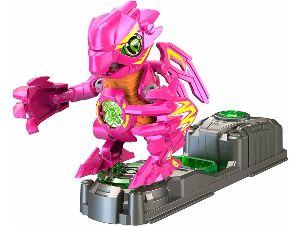 Biosaurus Kombat Pack Combate Bizak 62008138