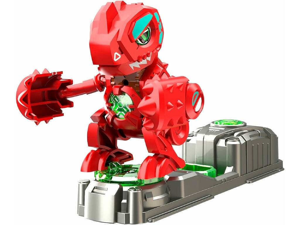 Biosaurus Kombat Pack Combate Bizak 62008138
