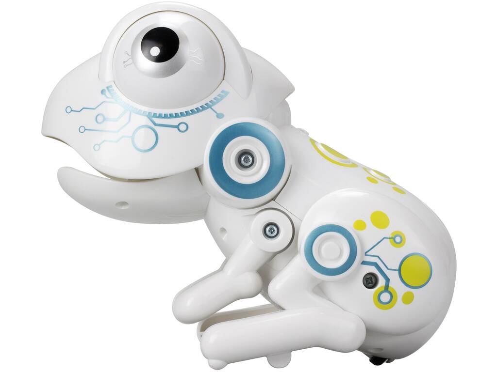Berni Der Roboterfrosch Bizak 62008526