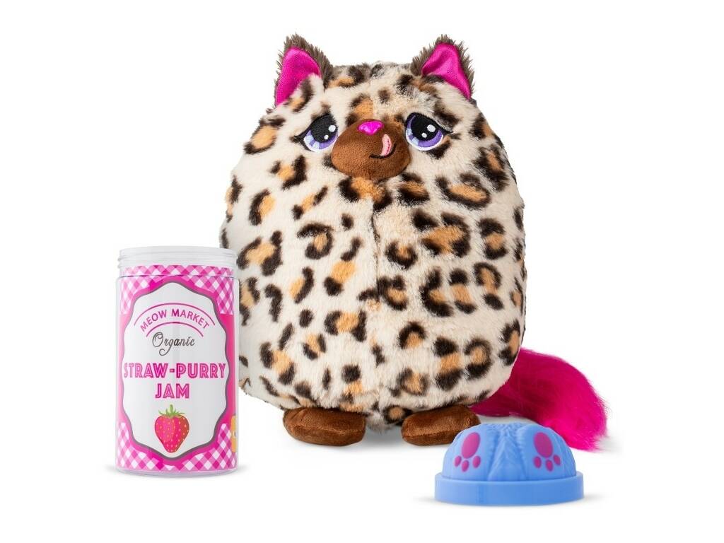 Mimimiau Pull et Wow Bizak 64120001