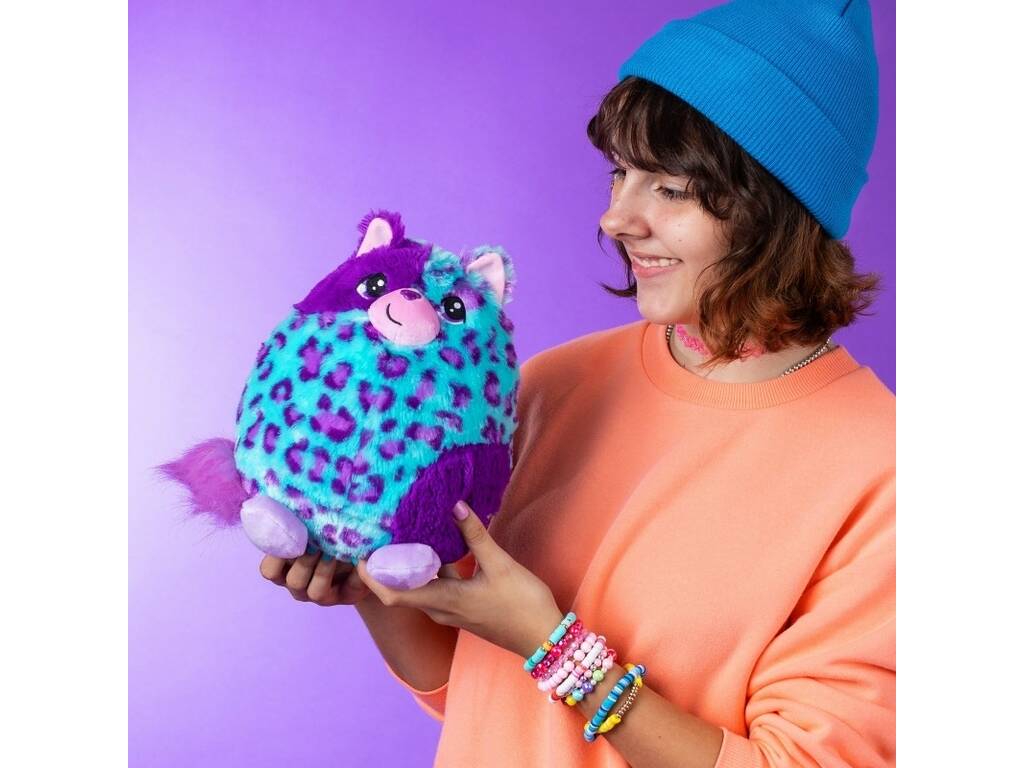 Mimimiau Pull et Wow Bizak 64120001