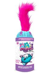 Mimimiau Pull et Wow Bizak 64120001