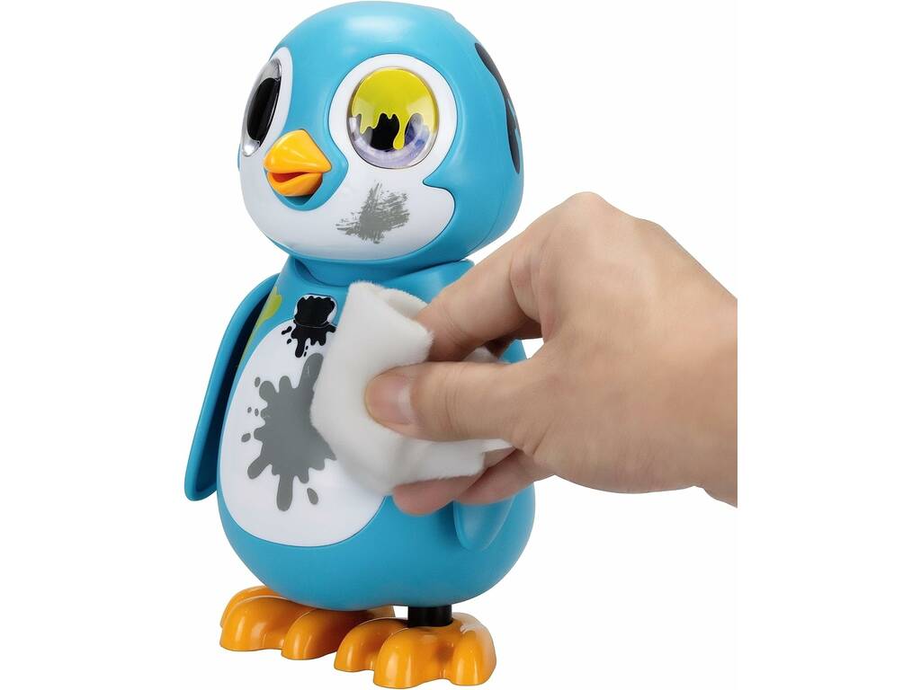 Sauvez le pingouin Bizak 62008650