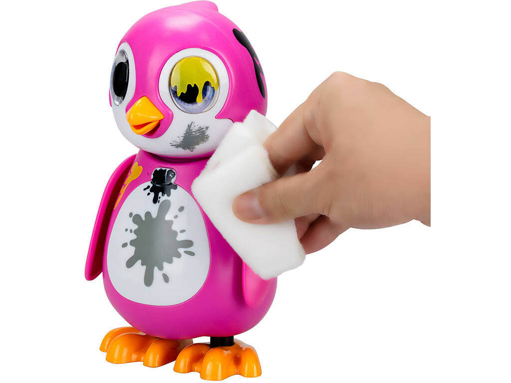 Sauvez le pingouin Bizak 62008650