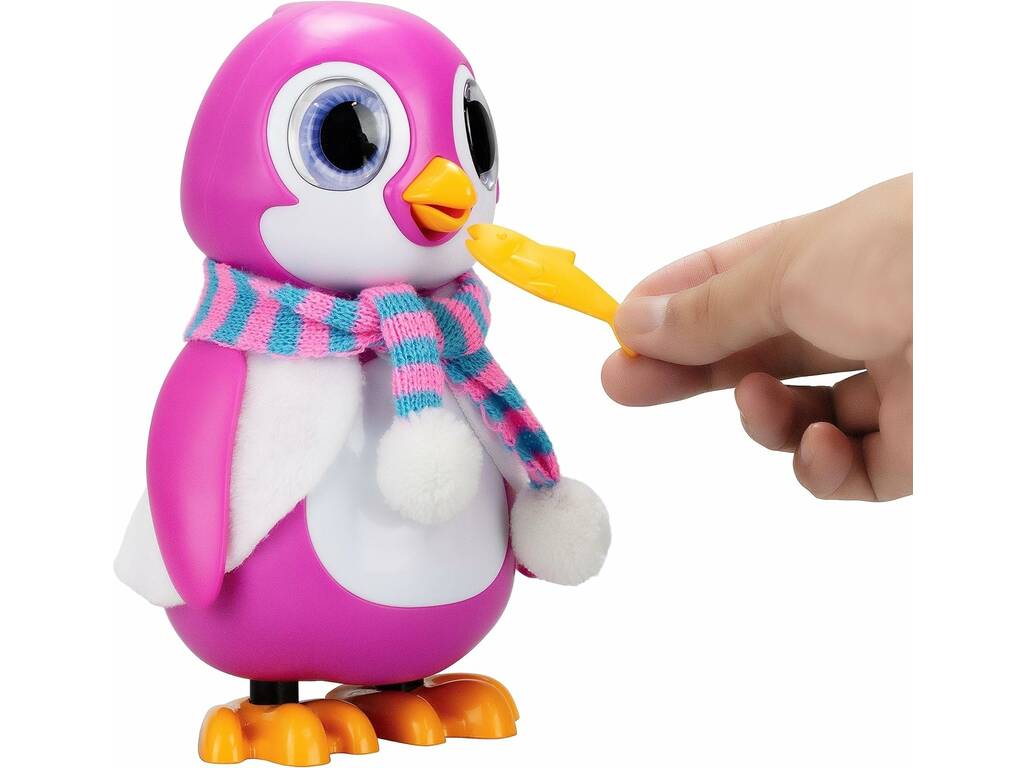 Sauvez le pingouin Bizak 62008650