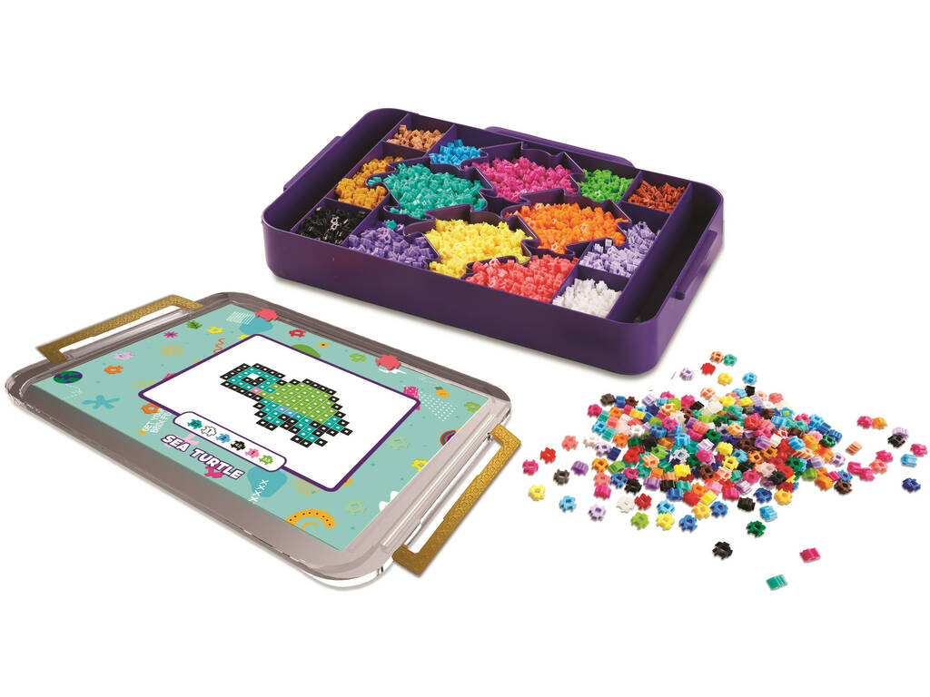 Simbrix Estudio 3D Bizak 64008003