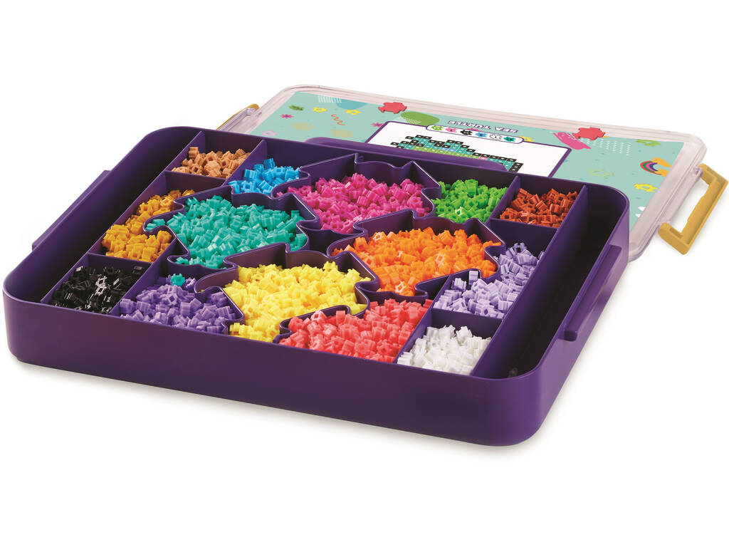 Simbrix Estudio 3D Bizak 64008003