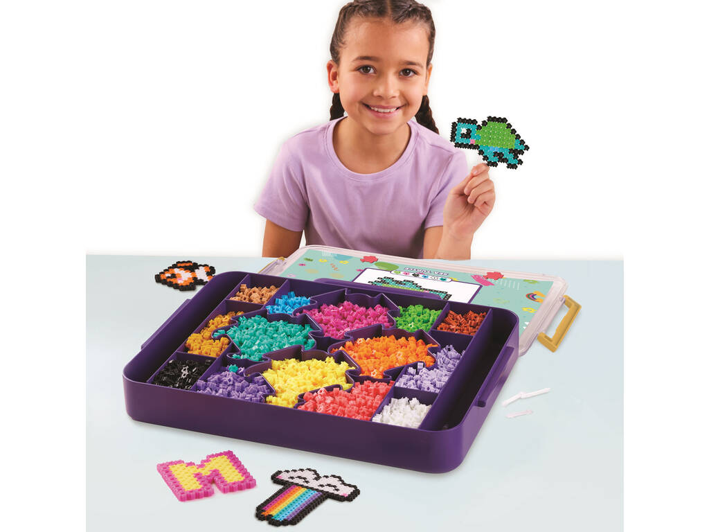 Simbrix Estudio 3D Bizak 64008003