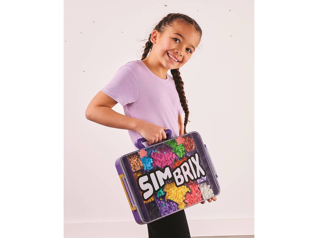 Simbrix Estudio 3D Bizak 64008003