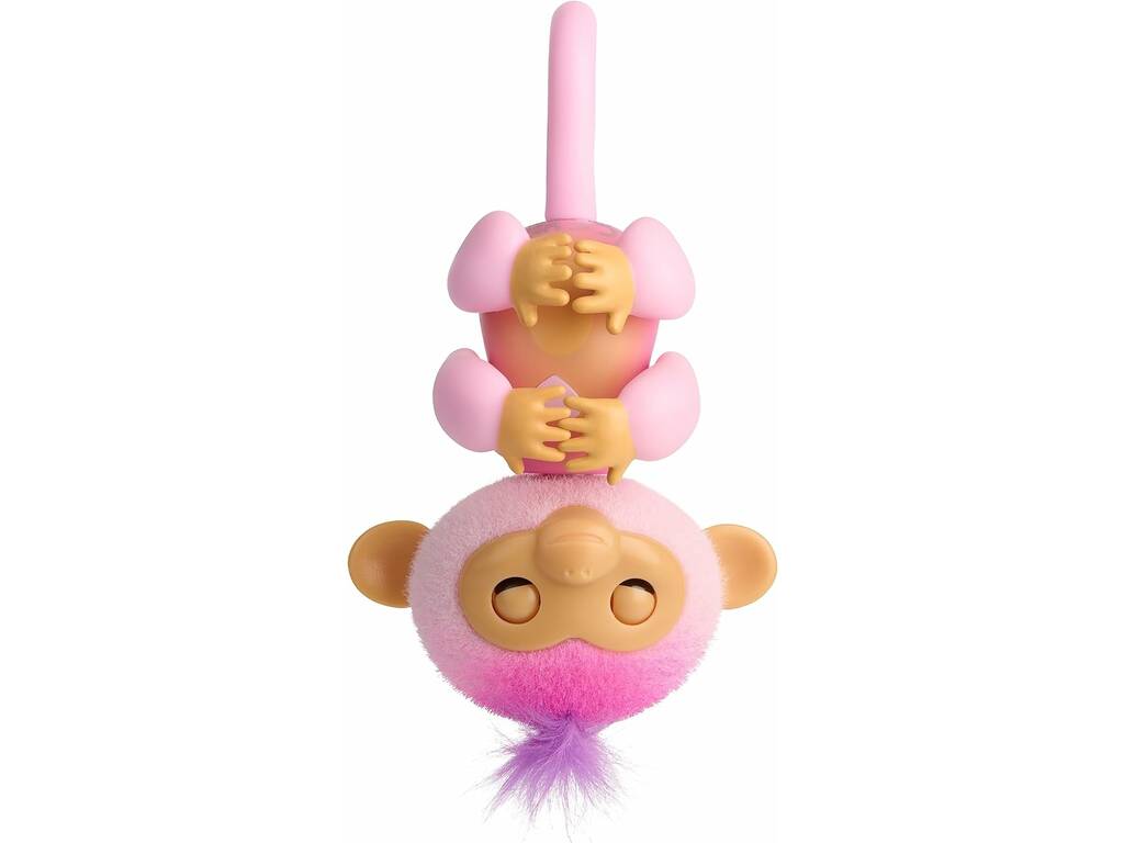 Fingerlings Monito Bizak 61850001
