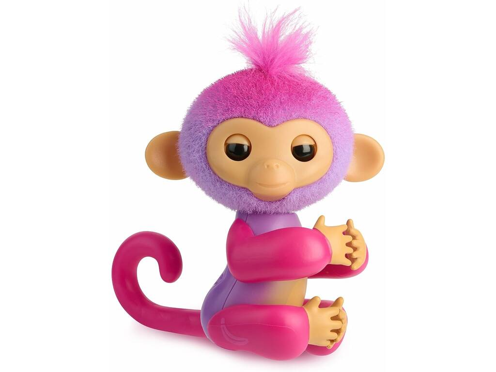 Fingerlings Monito Bizak 61850001