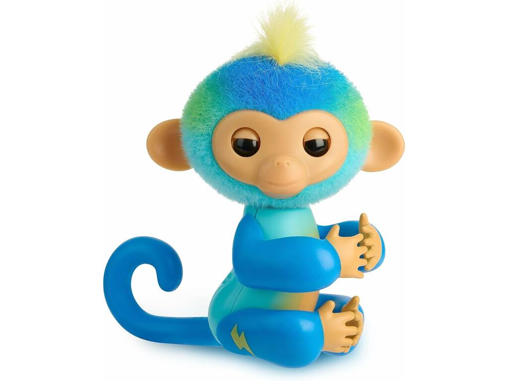 Fingerlings Monito Bizak 61850001