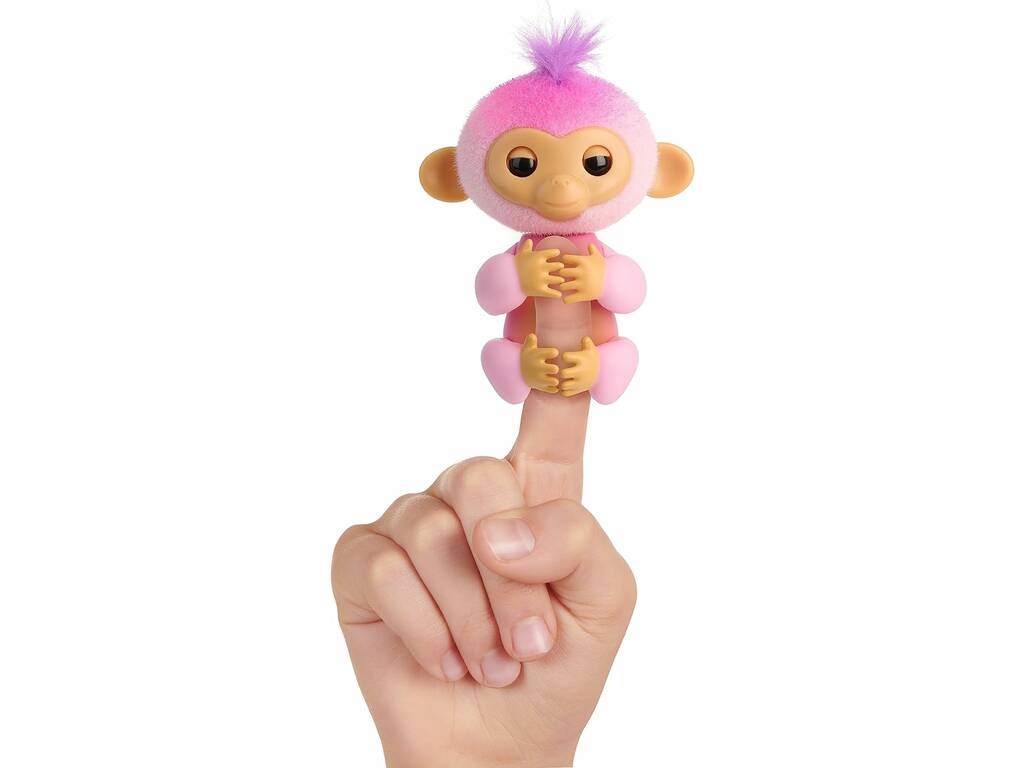 Fingerlings Monito Bizak 61850001