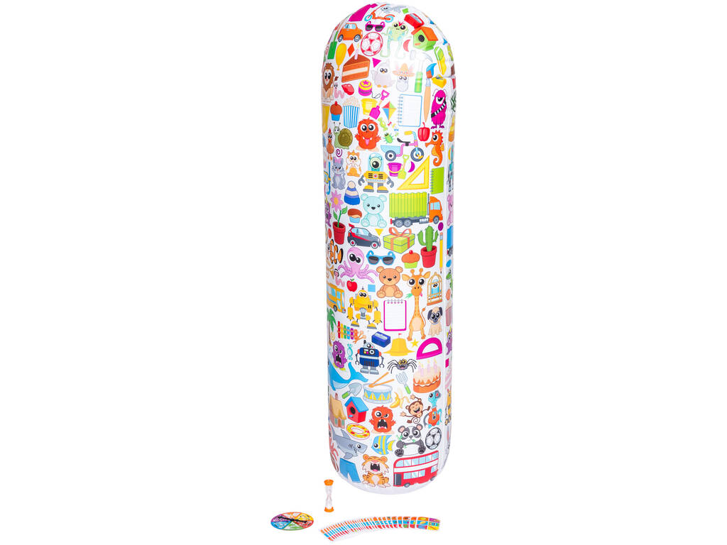 BamBoleo Bizak 6437 0001