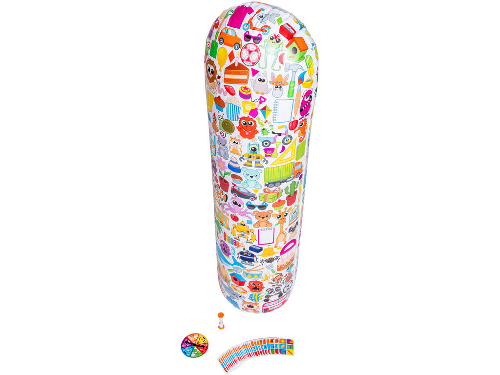 BamBoleo Bizak 6437 0001