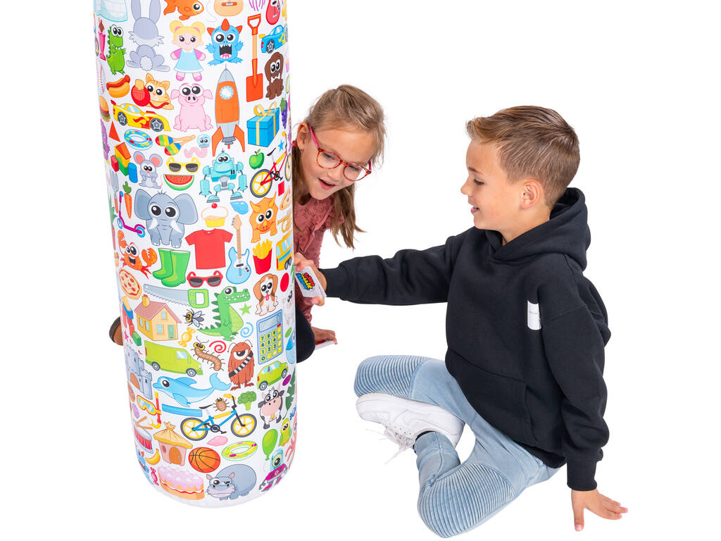 BamBoleo Bizak 6437 0001