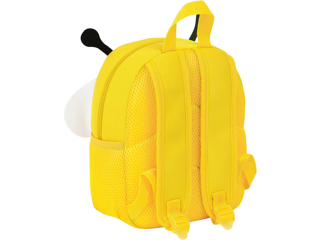 Sac à dos en néoprène Safta Bee par Safta 62210333