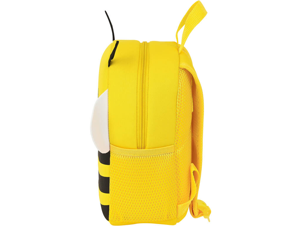 Sac à dos en néoprène Safta Bee par Safta 62210333