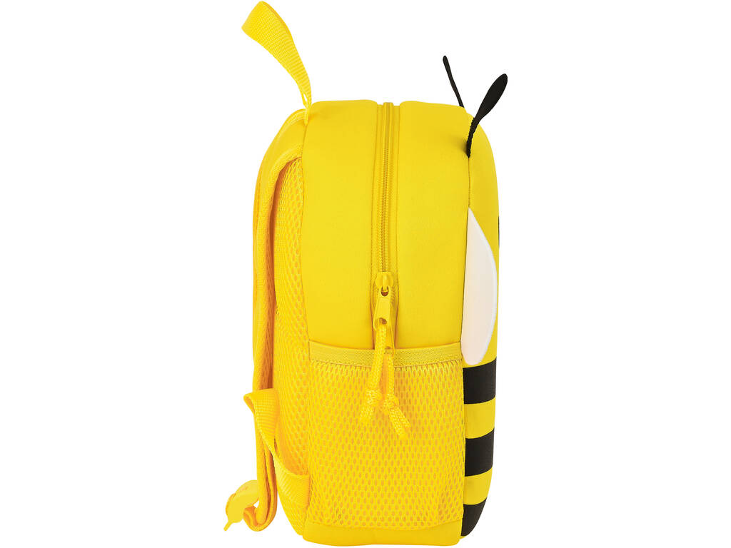 Sac à dos en néoprène Safta Bee par Safta 62210333
