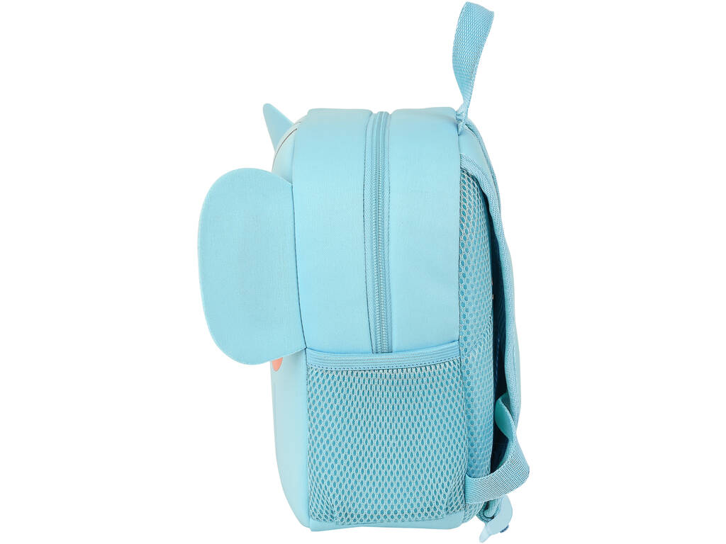 Sac à dos en néoprène Safta Elephant par Safta 622104333