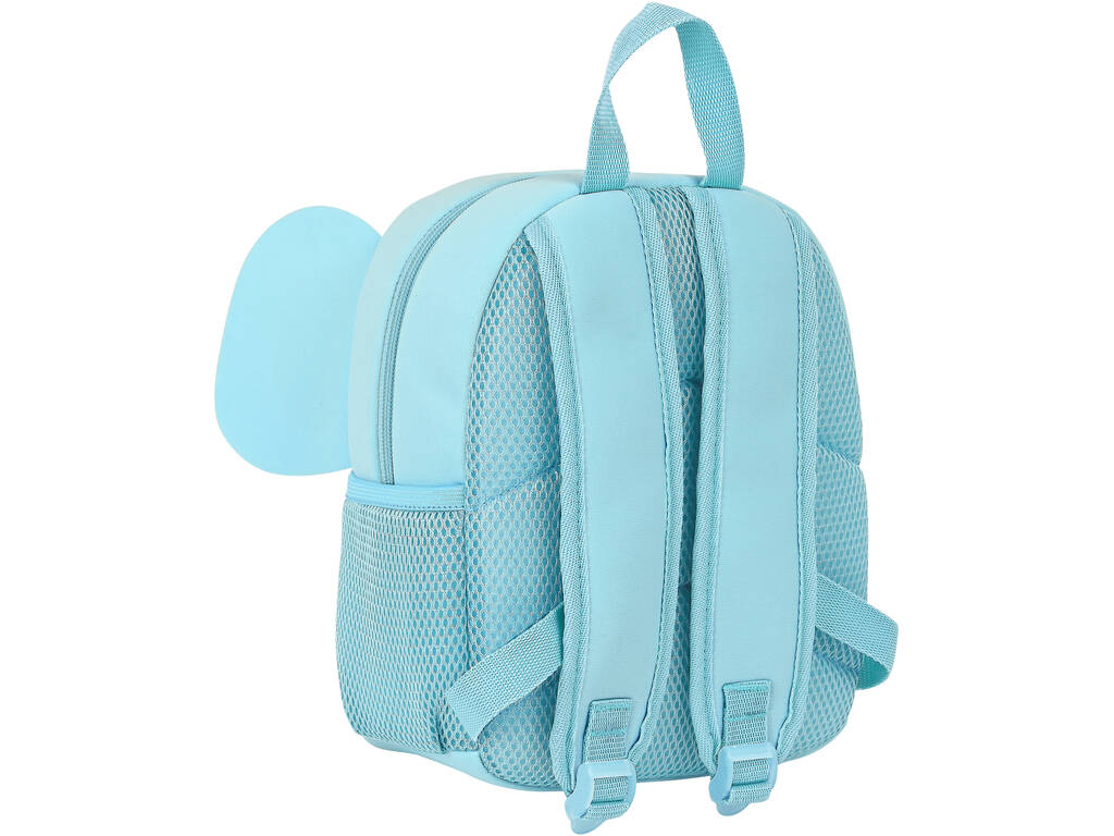 Sac à dos en néoprène Safta Elephant par Safta 622104333