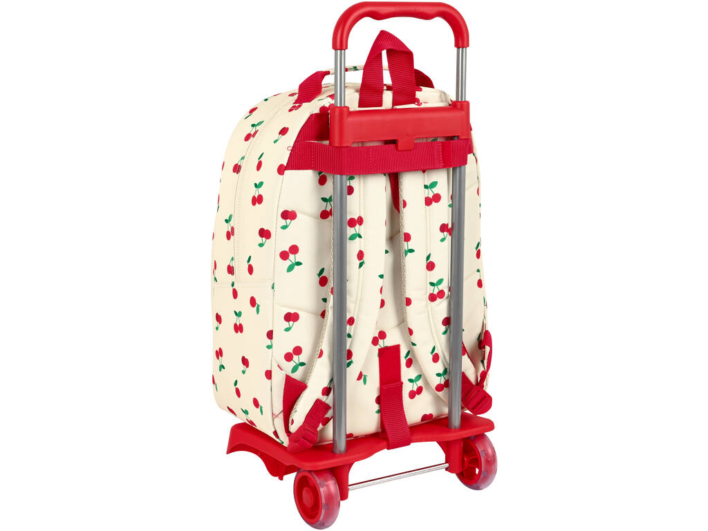 Sac à dos trolley Safta Cherry 642228160