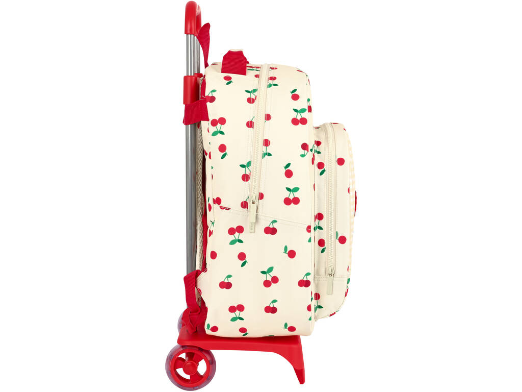 Sac à dos trolley Safta Cherry 642228160