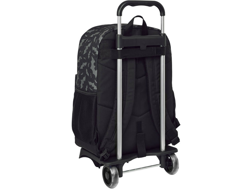 Sac à dos Batman Hero avec trolley Safta 612269313