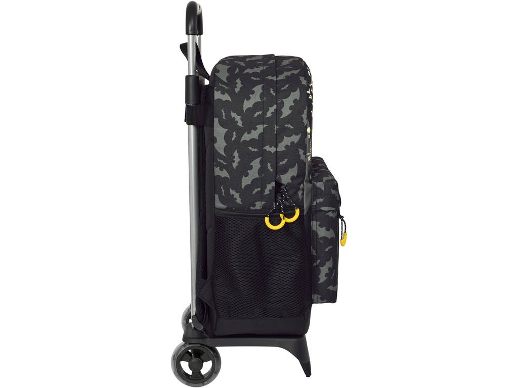 Sac à dos Batman Hero avec trolley Safta 612269313