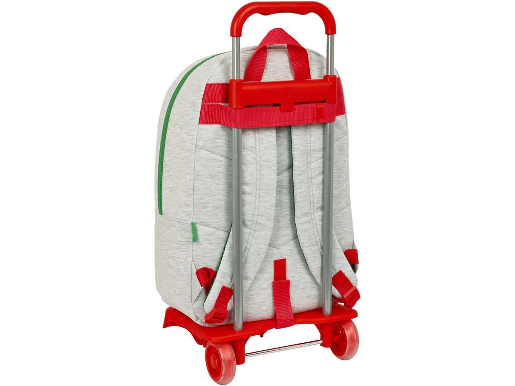 Benetton Pop Safta Sac à dos trolley 612352160