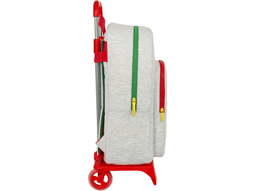 Benetton Pop Safta Sac à dos trolley 612352160