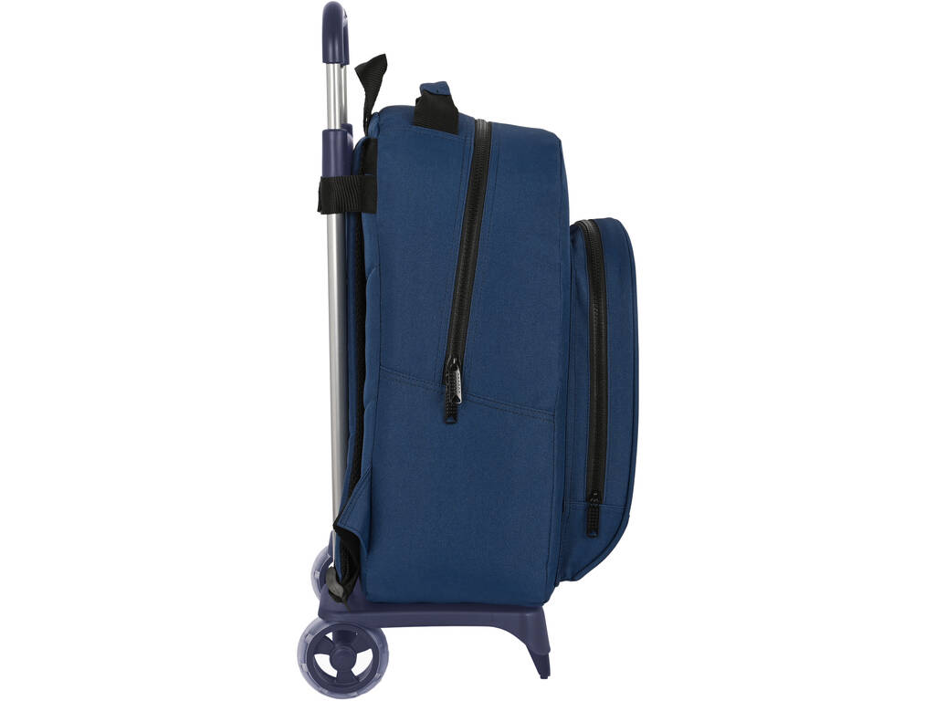 Sac à dos 305 Trolley 905 Recyclé Blackfit8 Urban by Safta 642245313