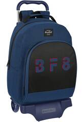 Rucksack 305 Cart 905 Recycled Blackfit8 Urban von Safta 642245313