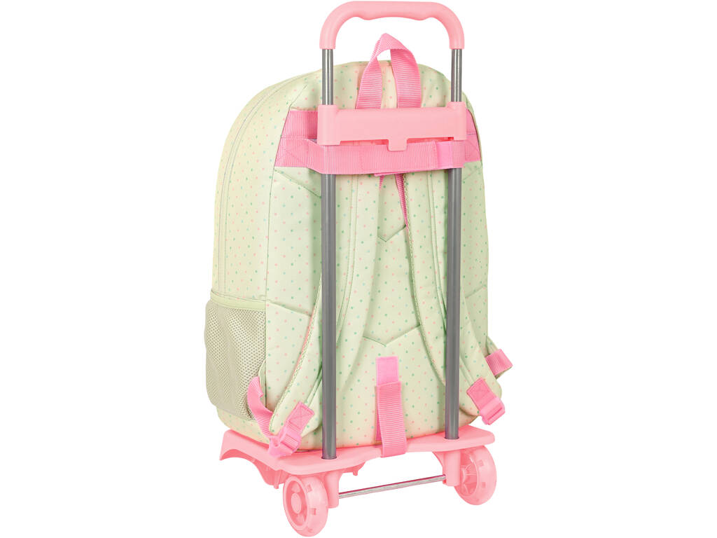 Safta Glowlab Magic Flow Trolley Sac à dos 612355160