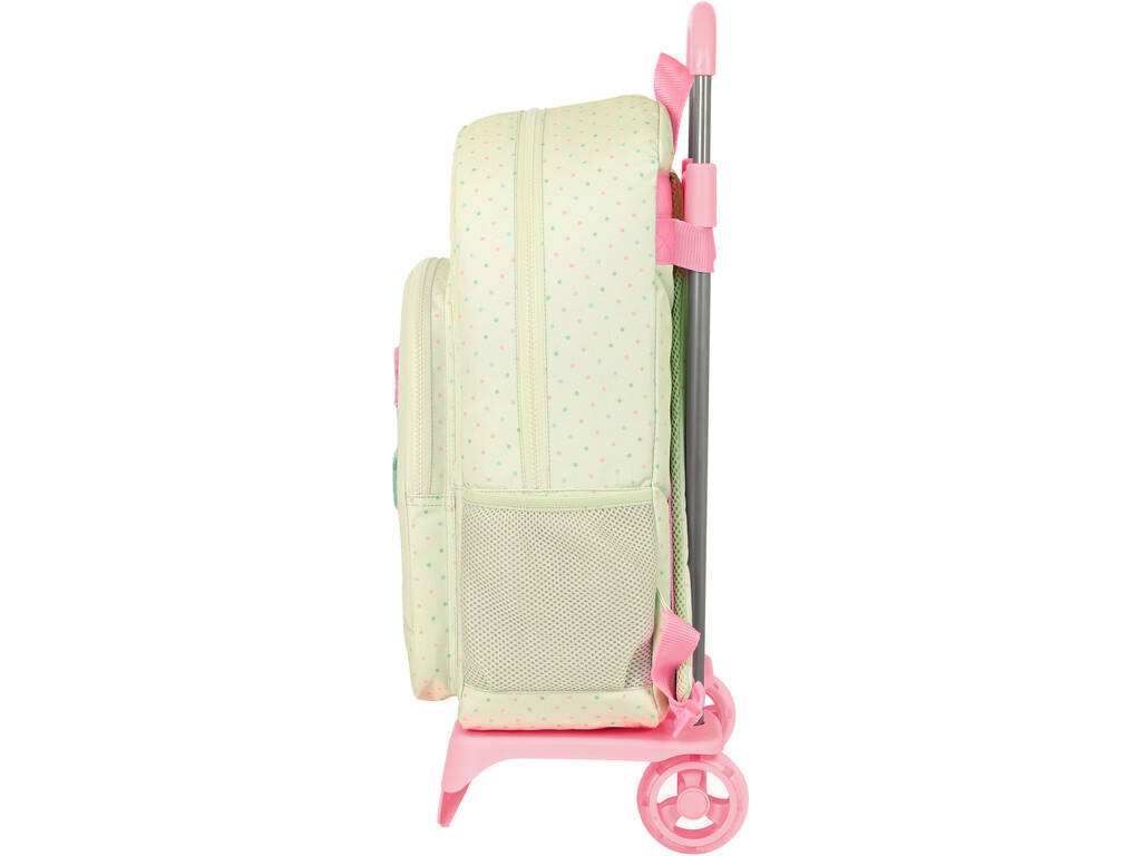 Safta Glowlab Magic Flow Trolley Sac à dos 612355160