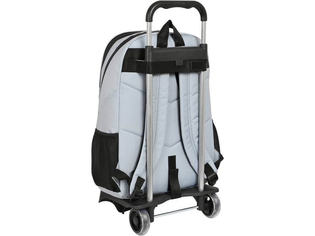 F.C. Trolley-Rucksack Barcelona Safta 612226313
