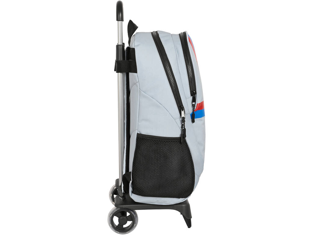 F.C. Trolley-Rucksack Barcelona Safta 612226313
