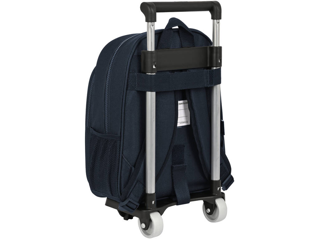 Zaino Trolley F.C. Barcelona 1st Kit 22/23 Safta 612229020