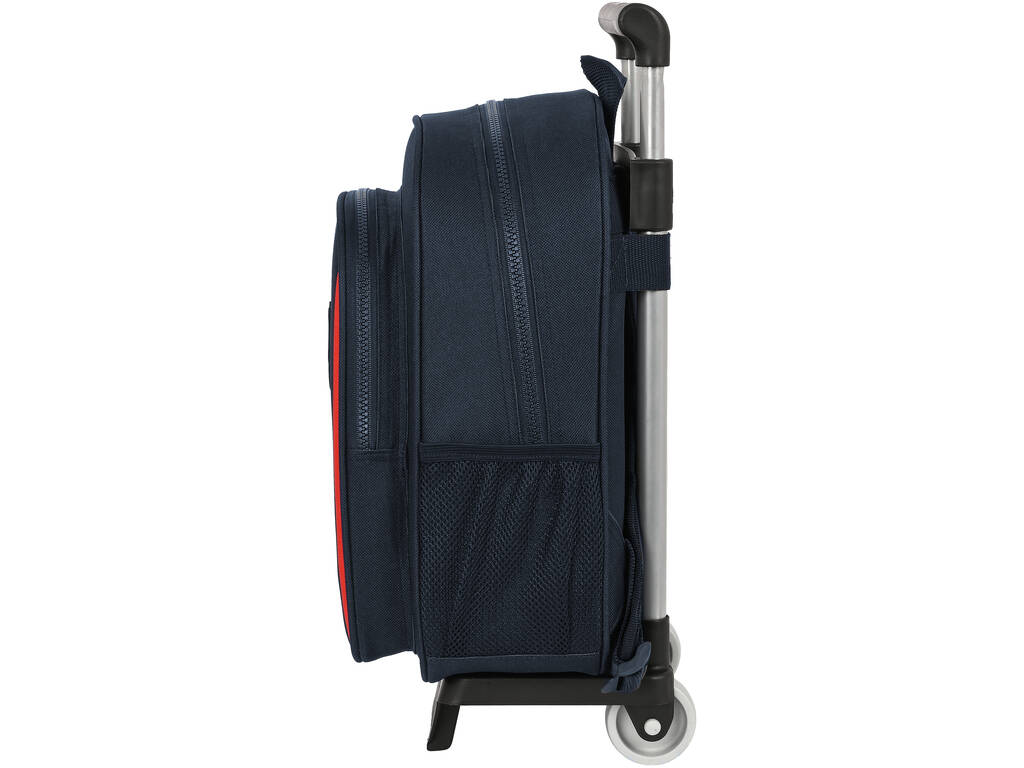 Zaino Trolley F.C. Barcelona 1st Kit 22/23 Safta 612229020