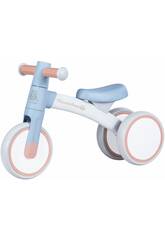 Tricycle pour enfants Bleu