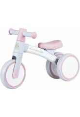 Tricycle pour enfants rose