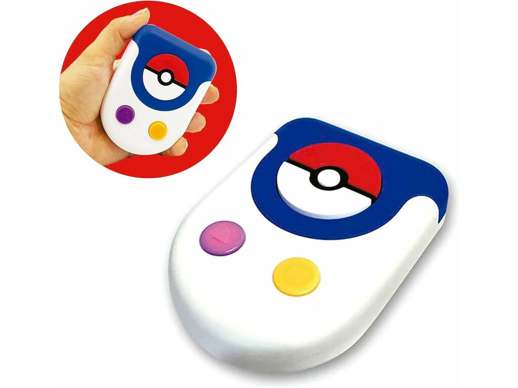 Pokémon Allenatore Challenge Educa 19828