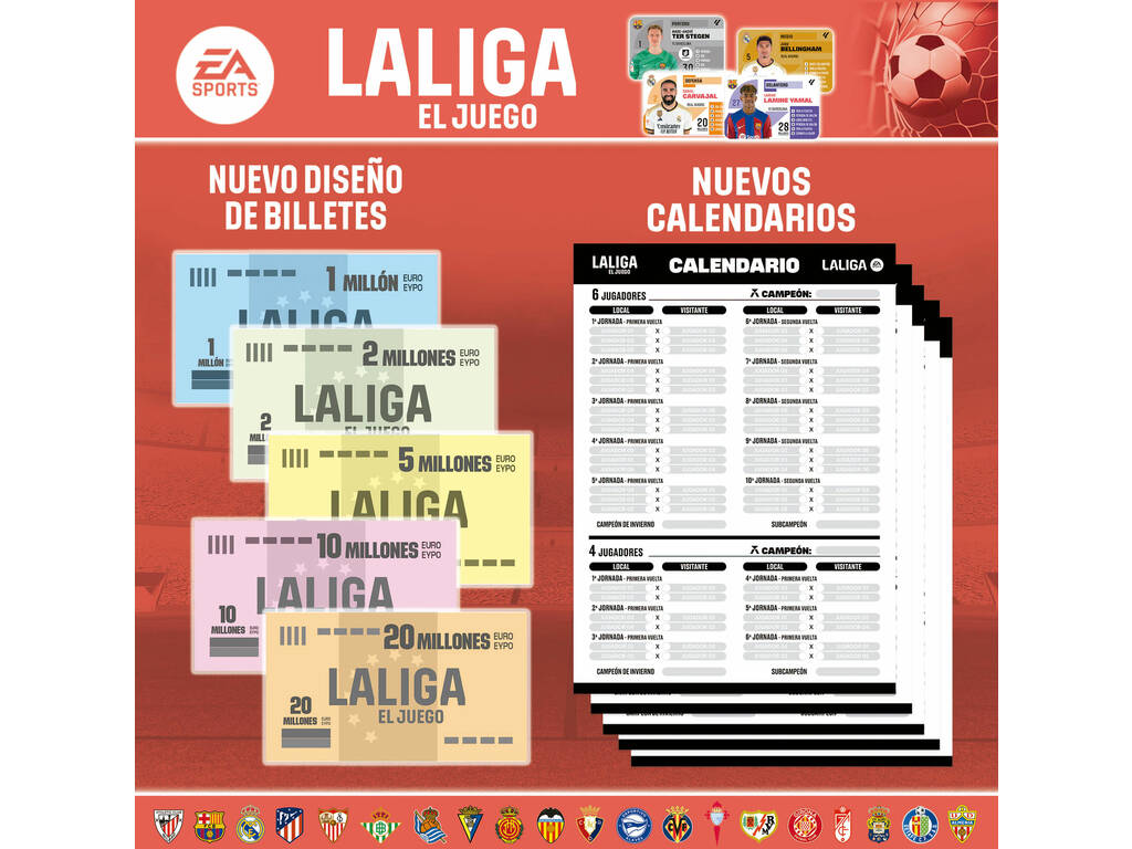 La Ligue Le Jeu 2023-24 Borras 19783