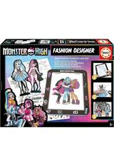 Mesa De Luz Monster High Educa 19826