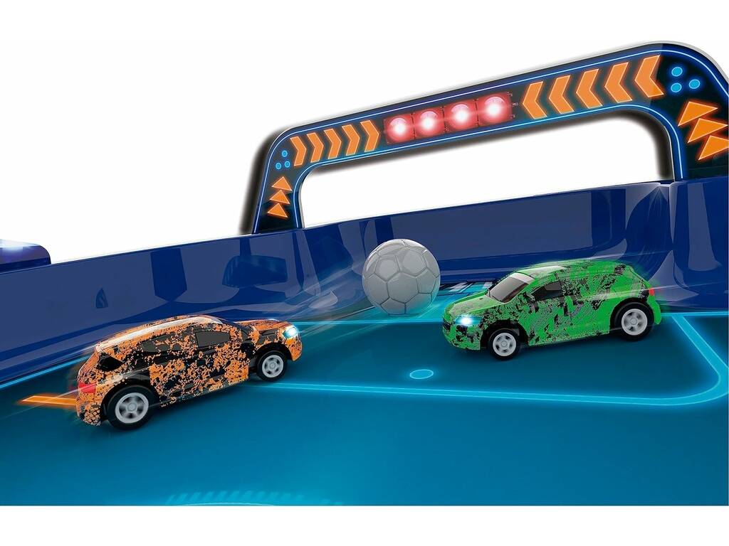 Ninco Racers Goal Cars Supercup Ninco NH93181