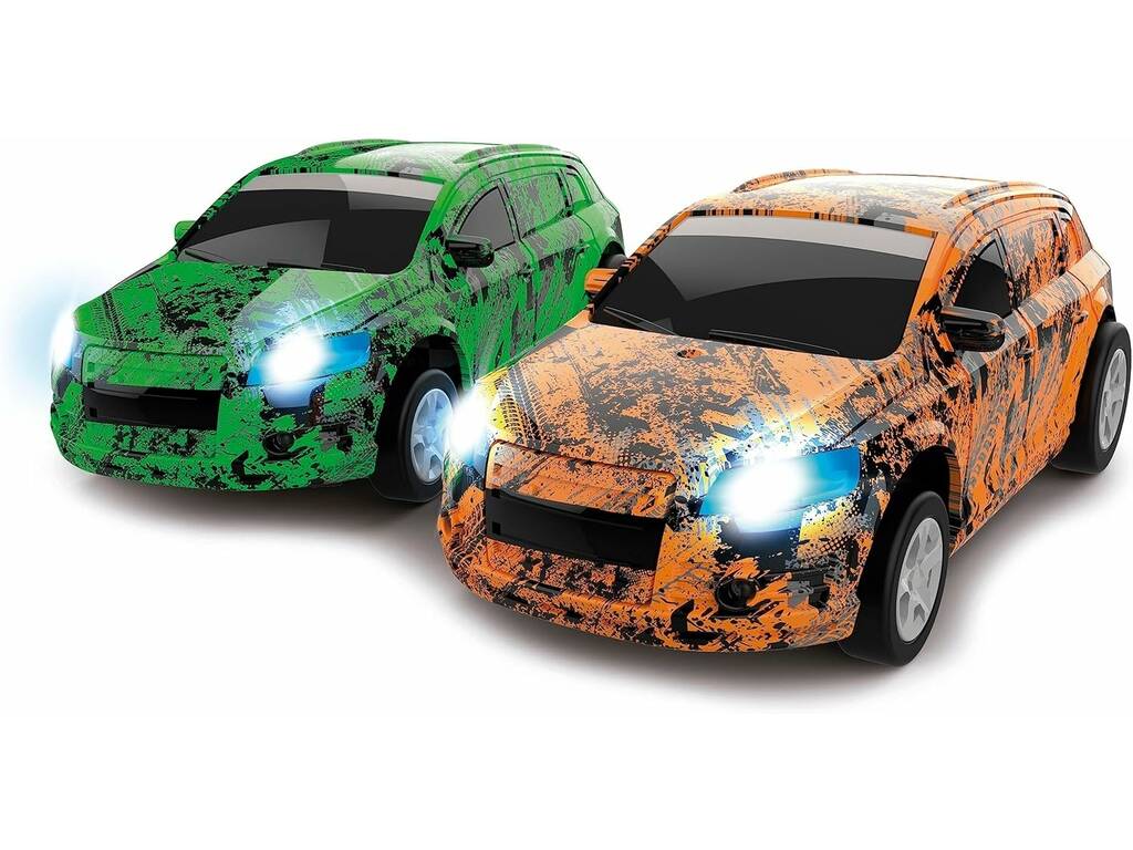 Ninco Racers Goal Cars Supercup Ninco NH93181