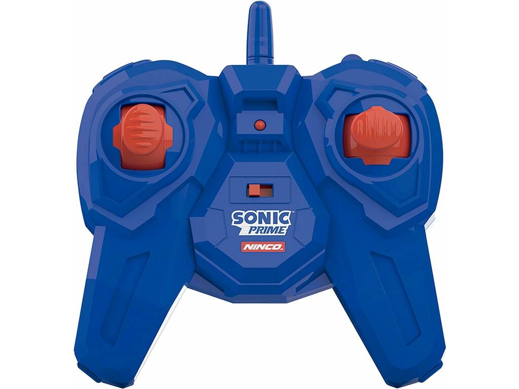 Radio Control Sonic Prime Sonic RC Ninco NT10054
