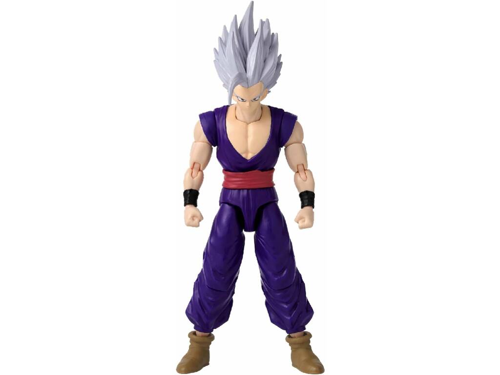 Dragon Ball Dragon Stars Series Son Gohan Beast Bandai 40727